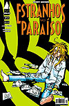 Estranhos No Paraíso  n° 4 - Pandora Books