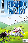 Estranhos No Paraíso  n° 6 - Pandora Books