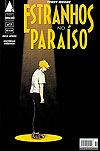 Estranhos No Paraíso  n° 7 - Pandora Books