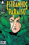 Estranhos No Paraíso  n° 8 - Pandora Books