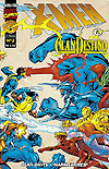 X-Men & Clandestino  n° 2 - Pandora Books