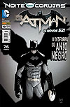 Batman  n° 10 - Panini