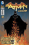Batman  n° 11 - Panini