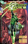 Dimensão DC: Lanterna Verde  n° 17 - Panini