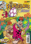 Flintstones & Os Jetsons, Os  n° 2 - Panini