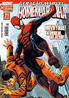 Geração Marvel - Homem-Aranha  n° 21 - Panini