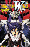 Gundam Wing  n° 13 - Panini