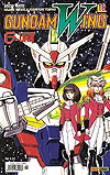 Gundam Wing  n° 16 - Panini