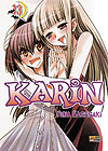 Karin  n° 13 - Panini