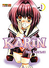 Karin  n° 1 - Panini