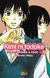 Kimi Ni Todoke  n° 9 - Panini