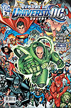 Lendas do Universo DC Online  n° 9 - Panini