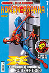 Marvel Millennium - Homem-Aranha  n° 7 - Panini