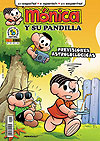 Mónica Y Su Pandilla  n° 15 - Panini