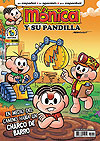 Mónica Y Su Pandilla  n° 28 - Panini