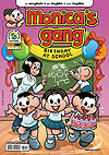 Monica's Gang  n° 11 - Panini