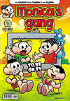 Monica's Gang  n° 12 - Panini