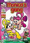 Monica's Gang  n° 17 - Panini