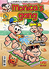 Monica's Gang  n° 24 - Panini