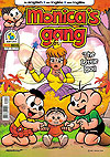 Monica's Gang  n° 27 - Panini
