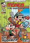 Mónica Y Su Pandilla  n° 29 - Panini