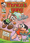 Monica's Gang  n° 4 - Panini