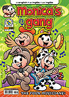 Monica's Gang  n° 8 - Panini