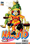 Naruto  n° 14 - Panini