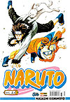 Naruto  n° 23 - Panini