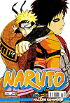 Naruto  n° 29 - Panini