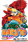 Naruto  n° 8 - Panini