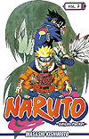 Naruto Pocket  n° 7 - Panini