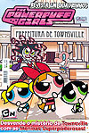 Powerpuff Girls - Revista em Quadrinhos, The  n&deg;&nbsp;5 - On Line