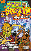 Scooby-Doo Mistério S/A  n° 1 - Panini