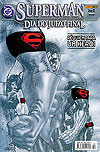 Superman - Dia do Juízo Final  n° 2 - Panini