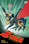 Surpreendentes X-Men  n° 1 - Panini