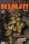 Tartarugas Ninja  n° 2 - Panini