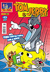 Tom & Jerry  n° 27 - Panini