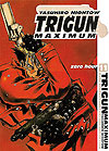 Trigun Maximum  n° 11 - Panini