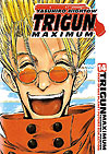 Trigun Maximum  n° 14 - Panini