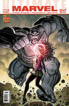 Ultimate Marvel  n° 17 - Panini