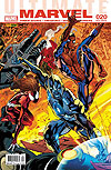 Ultimate Marvel  n° 20 - Panini