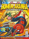 Ultimate Homem-Aranha Aventura & Diversão  n° 2 - Panini