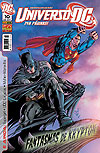 Universo DC  n° 10 - Panini