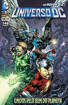 Universo DC  n° 14 - Panini