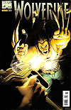 Wolverine  n° 7 - Panini