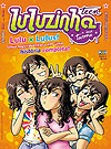 Luluzinha Teen e Sua Turma  n° 17 - Pixel Media