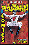 Madman Comics  n° 1 - Pixel Media