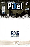 Pixel Media Magazine  n° 10 - Pixel Media