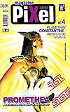Pixel Media Magazine  n° 4 - Pixel Media